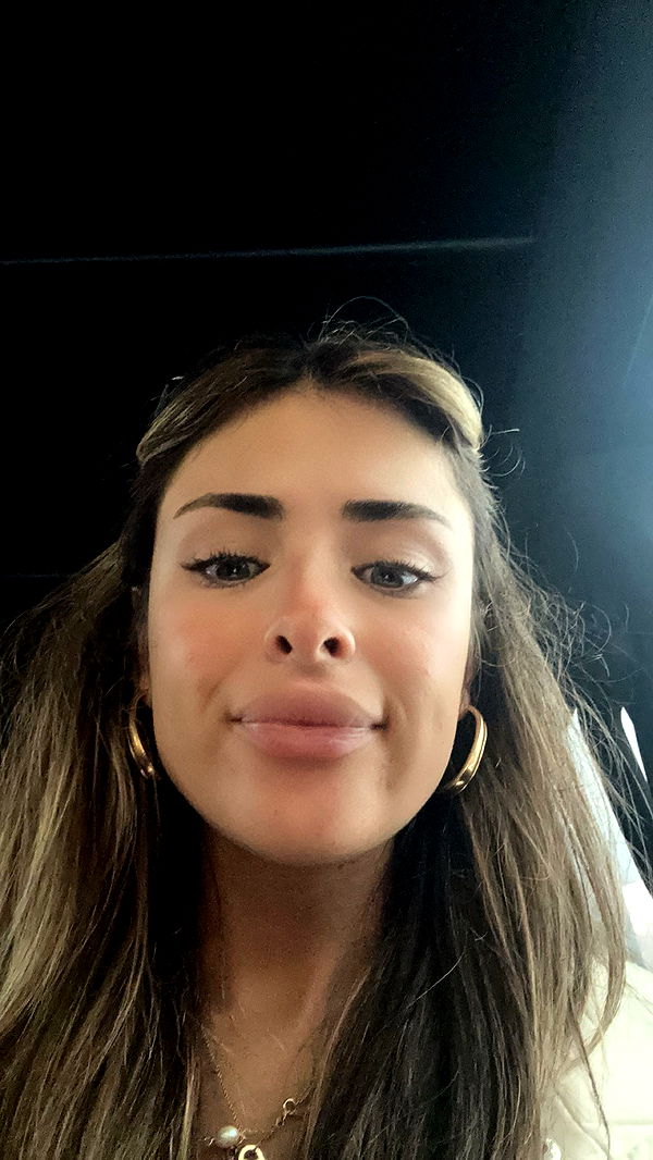 gabannalisa image ~ Altpins