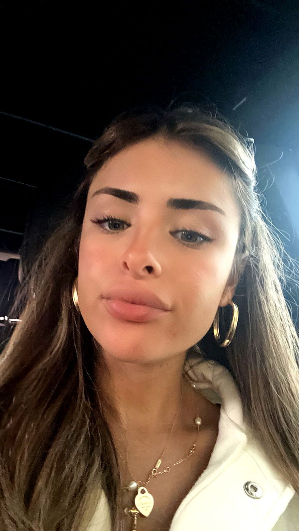 gabannalisa image ~ Altpins