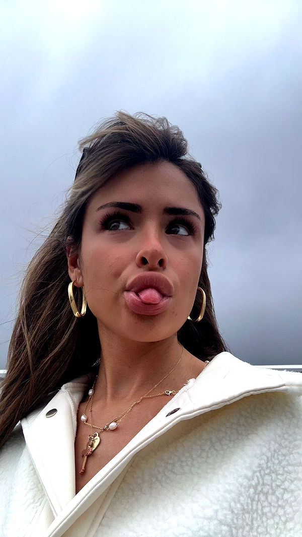 gabannalisa image ~ Altpins