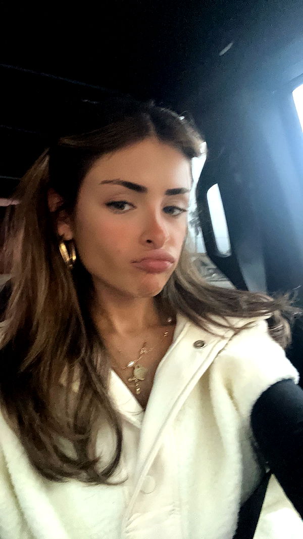 gabannalisa image ~ Altpins