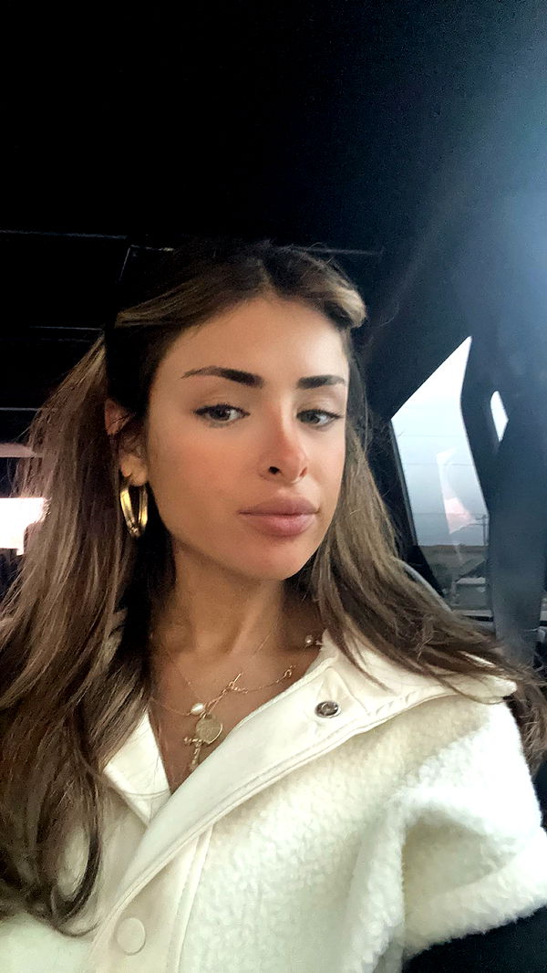 gabannalisa image ~ Altpins