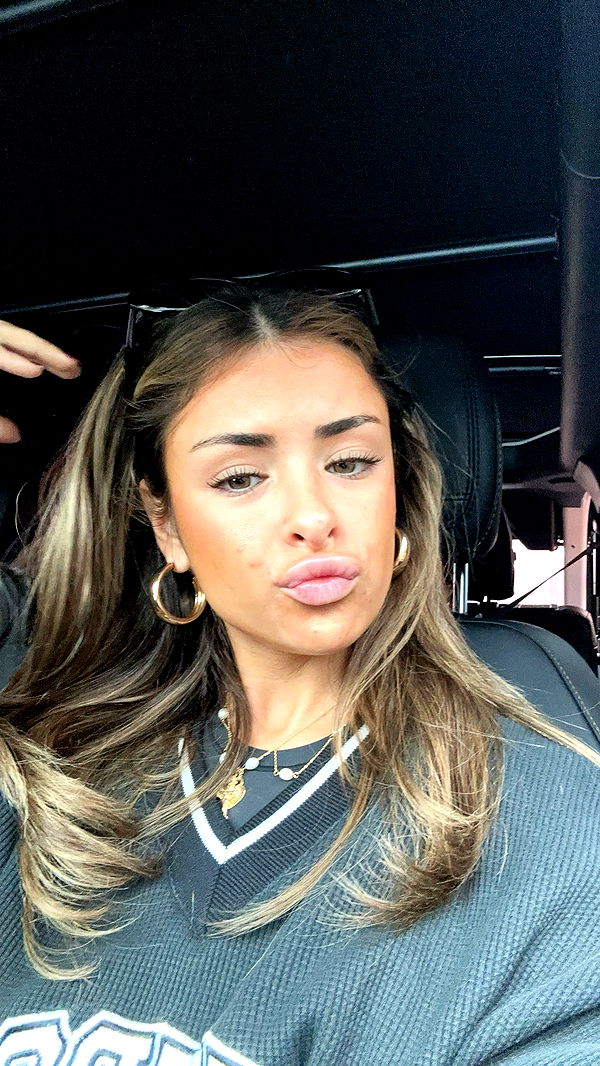 gabannalisa image ~ Altpins