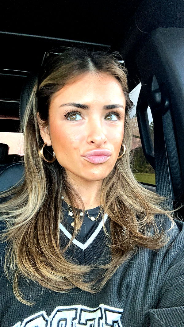 gabannalisa image ~ Altpins