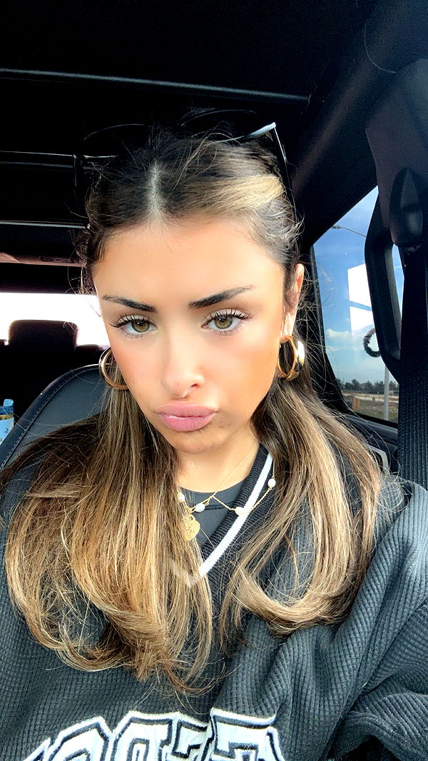 gabannalisa image ~ Altpins