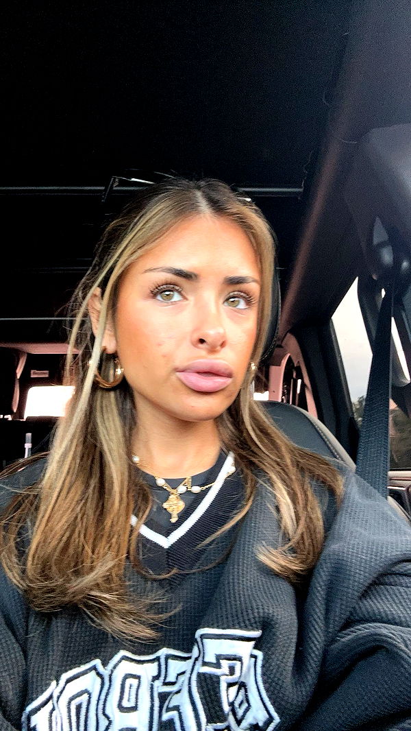 gabannalisa image ~ Altpins