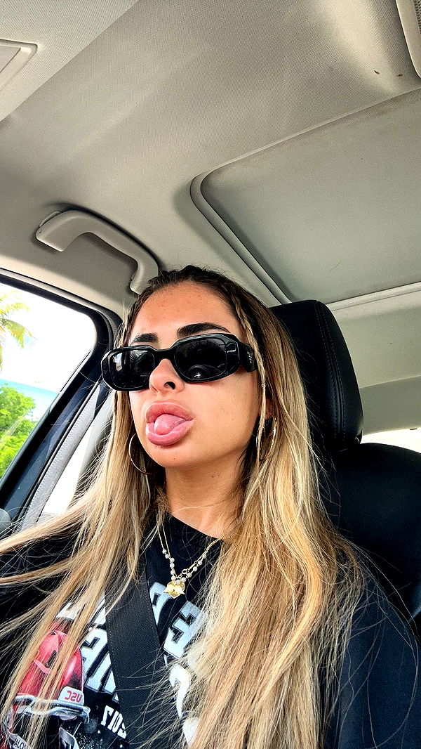 gabannalisa image ~ Altpins