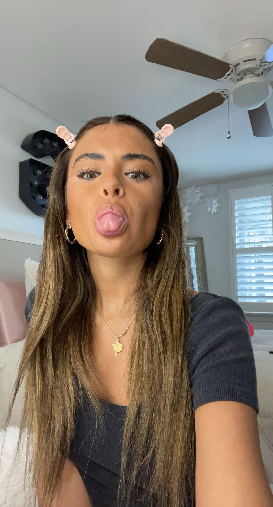 gabannalisa snapchat image archive image