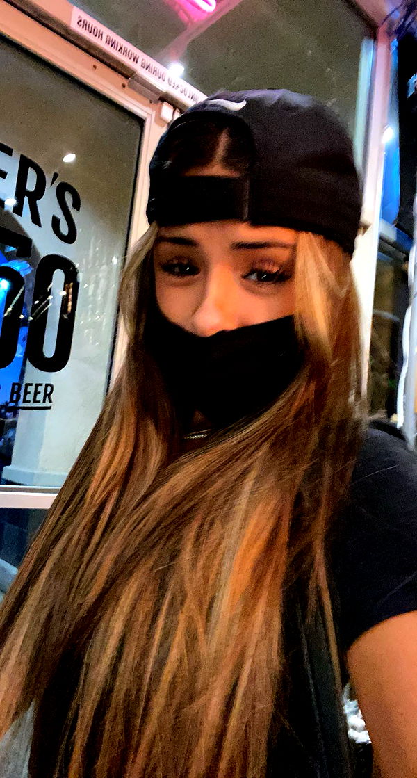 gabannalisa image ~ Altpins