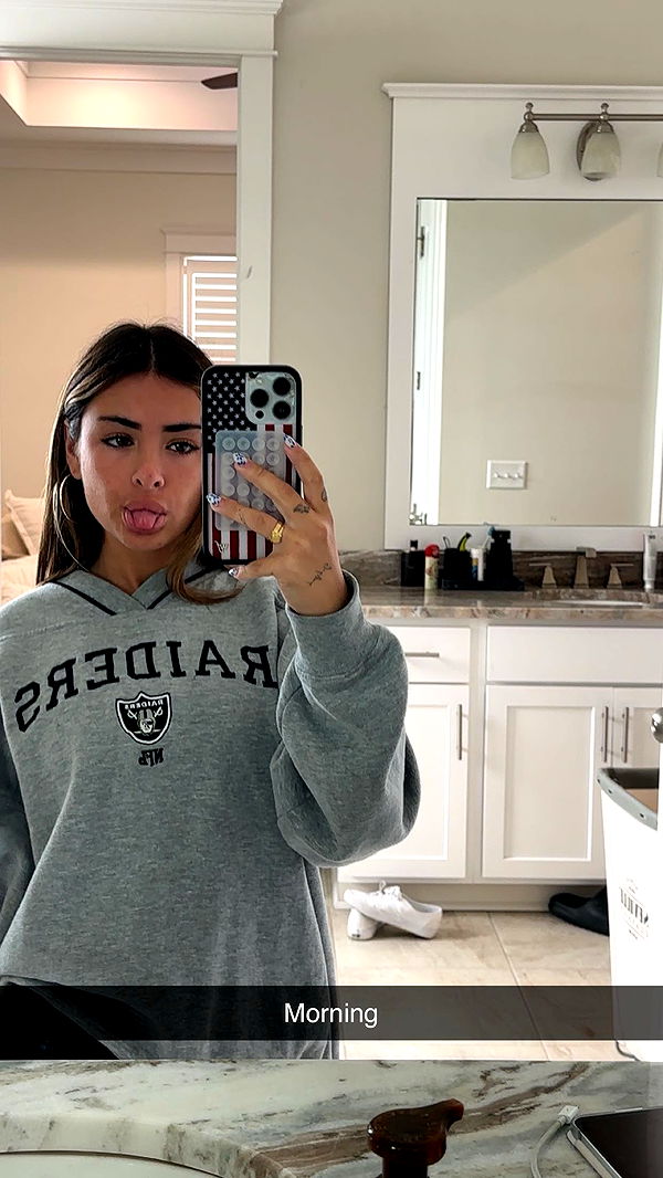 gabannalisa image ~ Altpins