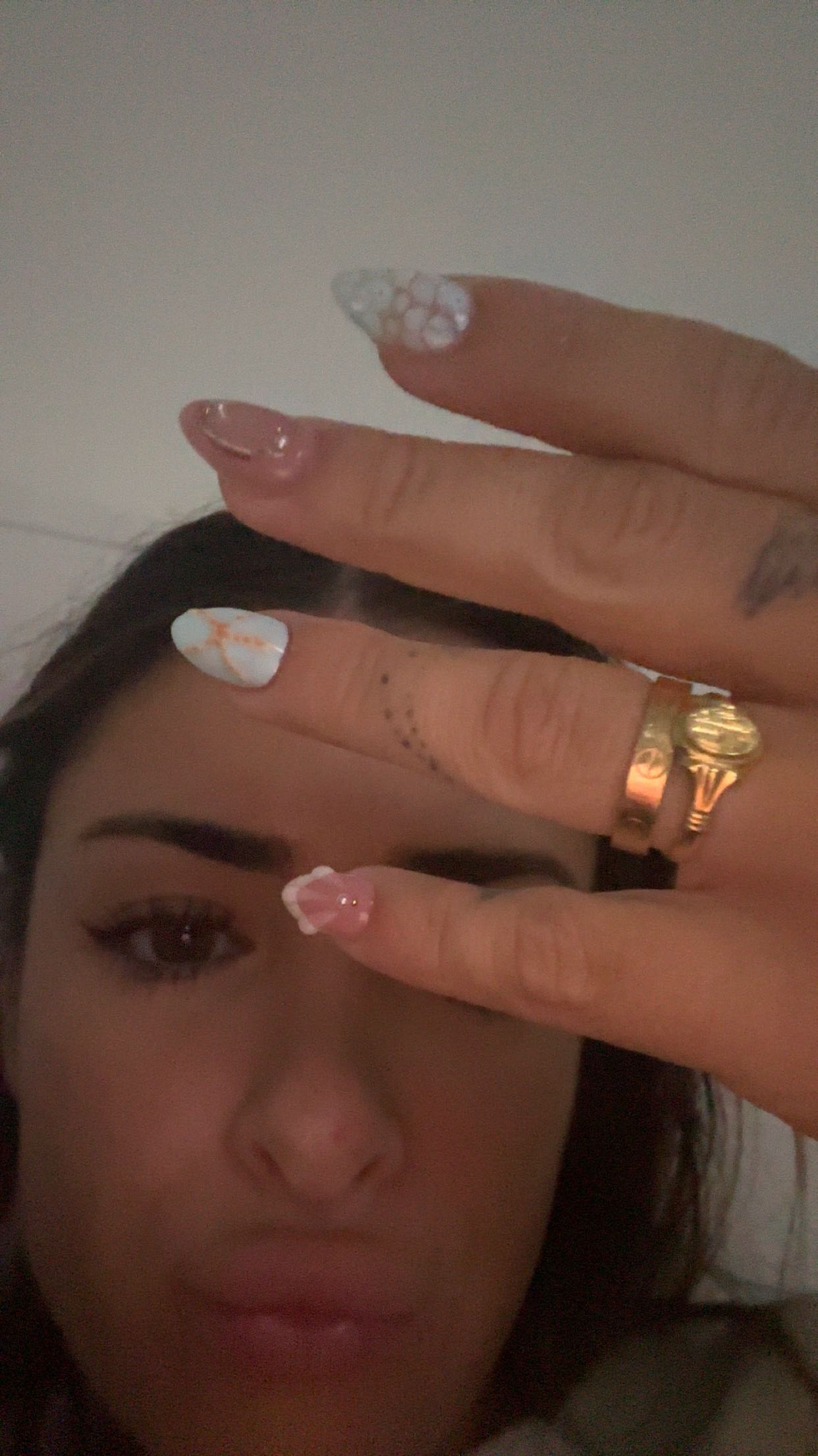 gabannalisa snapchat image archive image