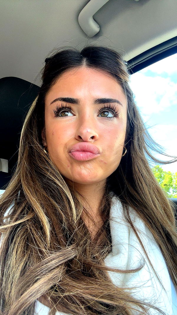 gabannalisa image ~ Altpins