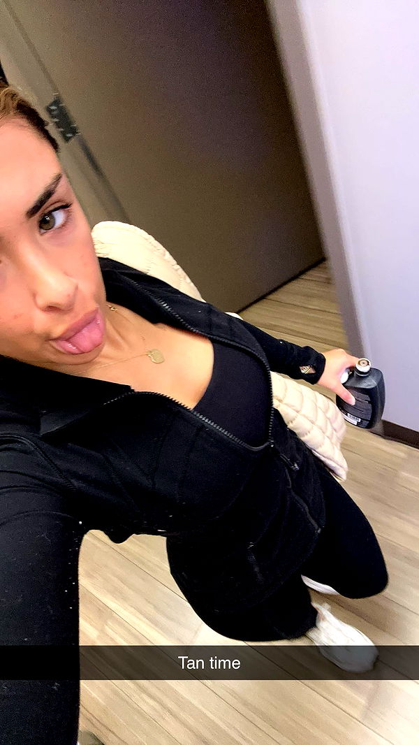 gabannalisa image ~ Altpins