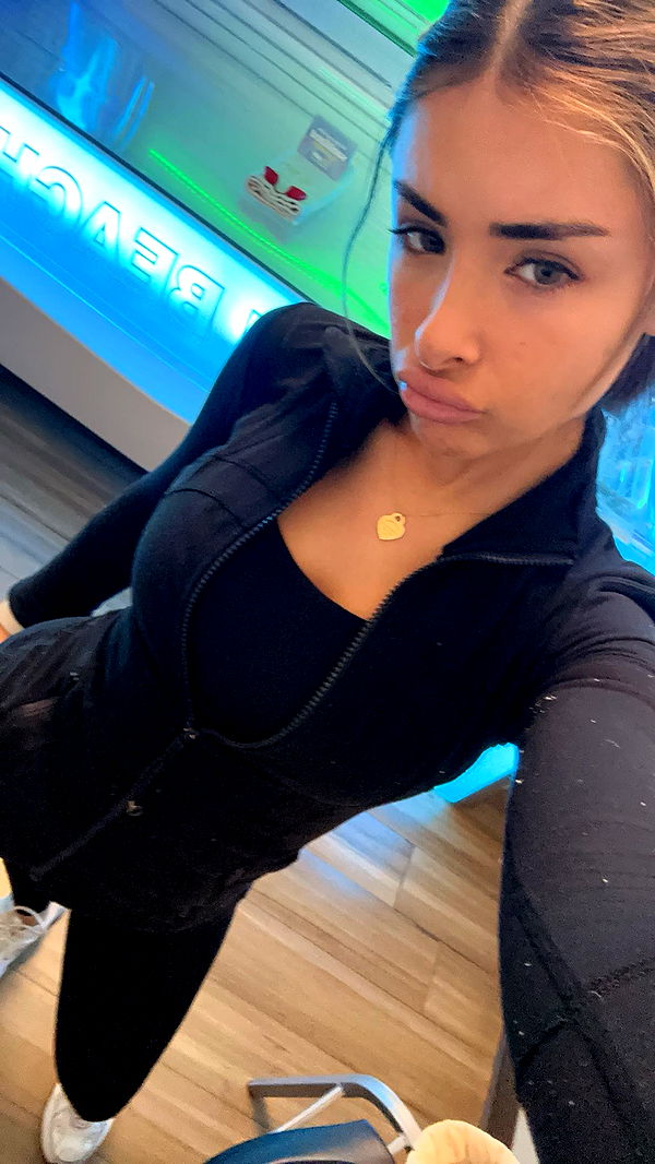 gabannalisa image ~ Altpins