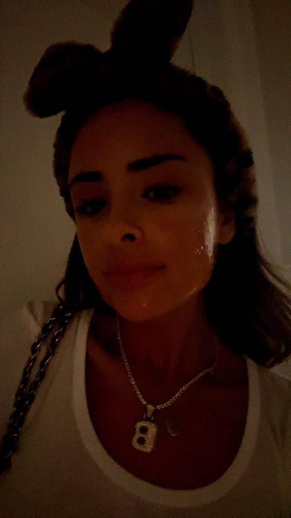 gabannalisa image ~ Altpins