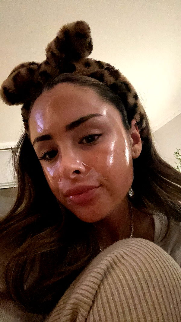 gabannalisa image ~ Altpins