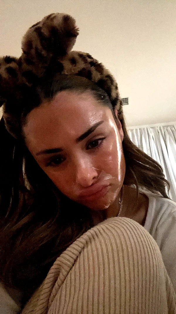 gabannalisa image ~ Altpins