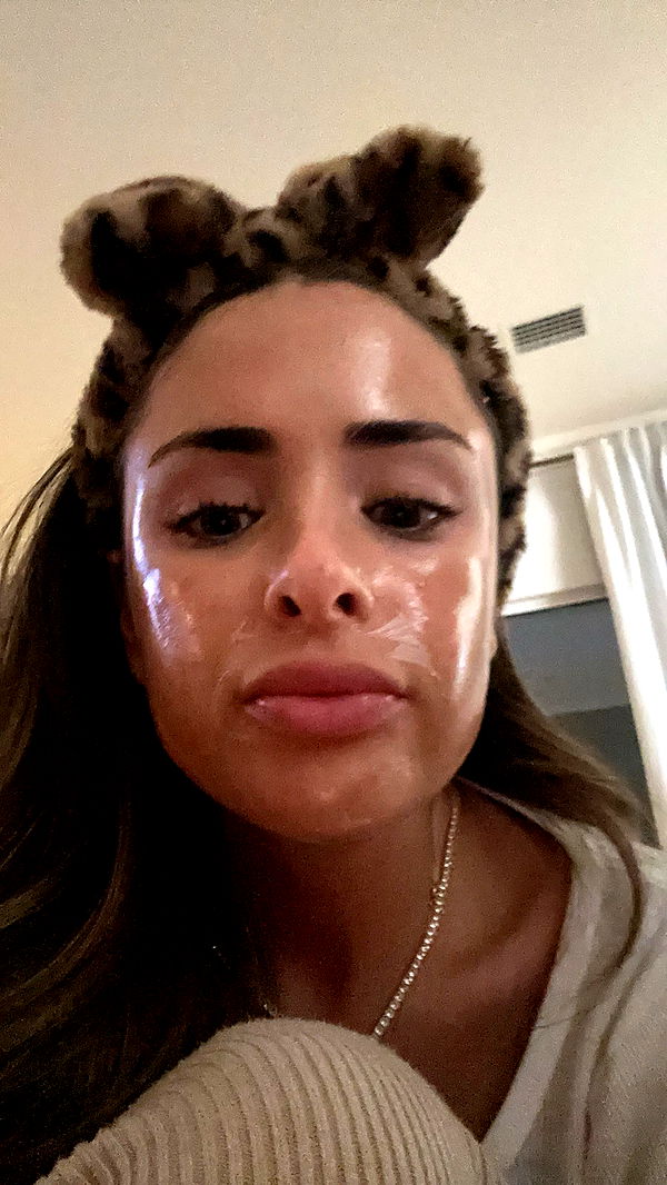 gabannalisa image ~ Altpins