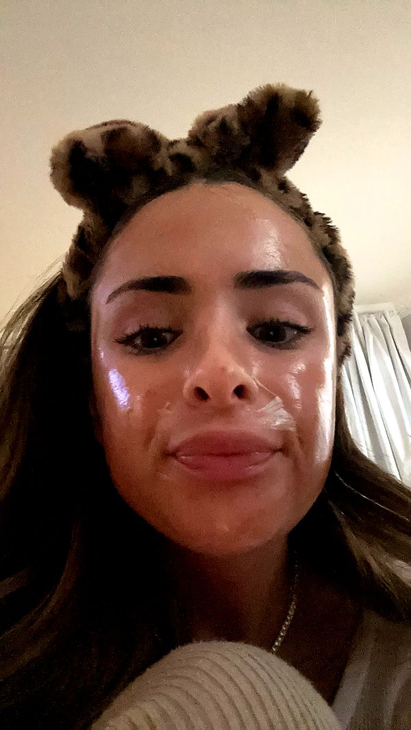 gabannalisa image ~ Altpins