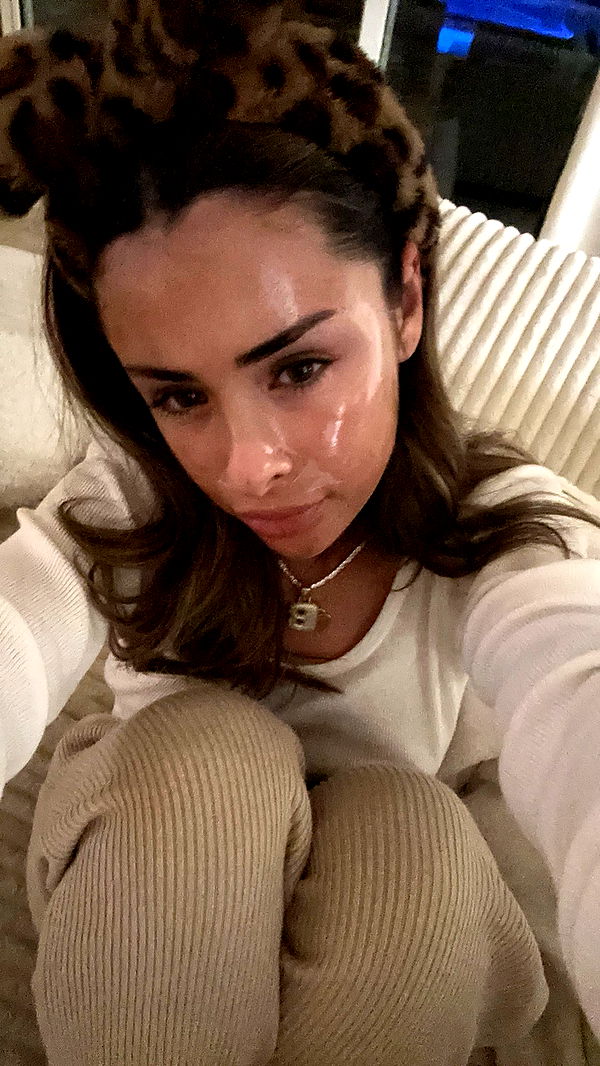 gabannalisa image ~ Altpins