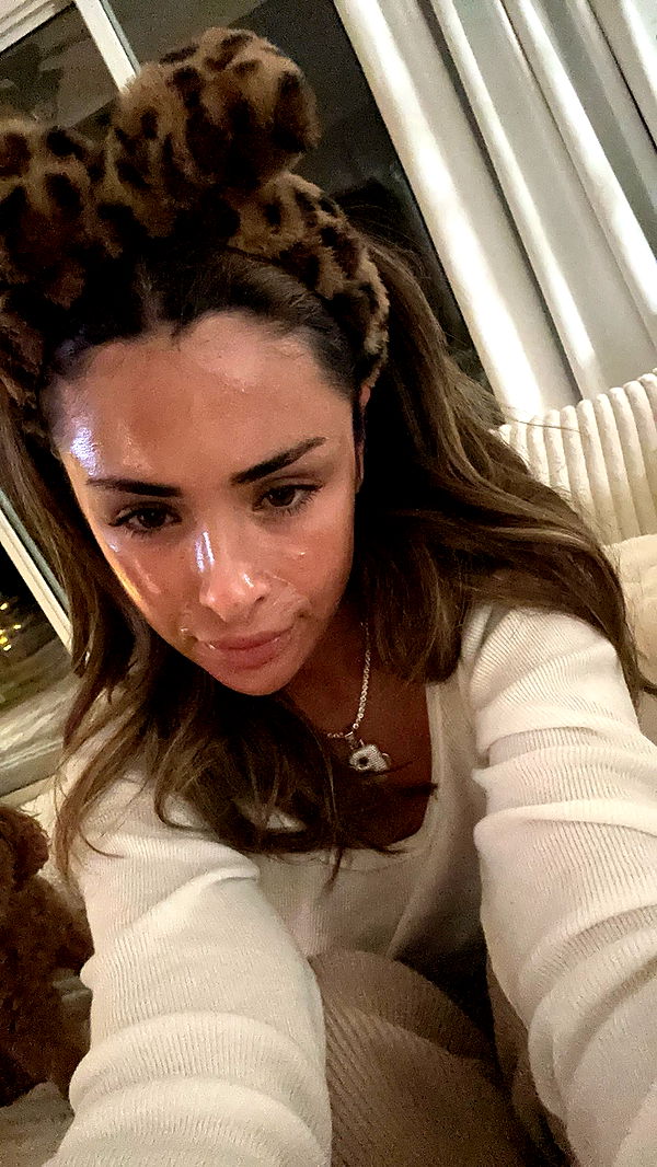 gabannalisa image ~ Altpins