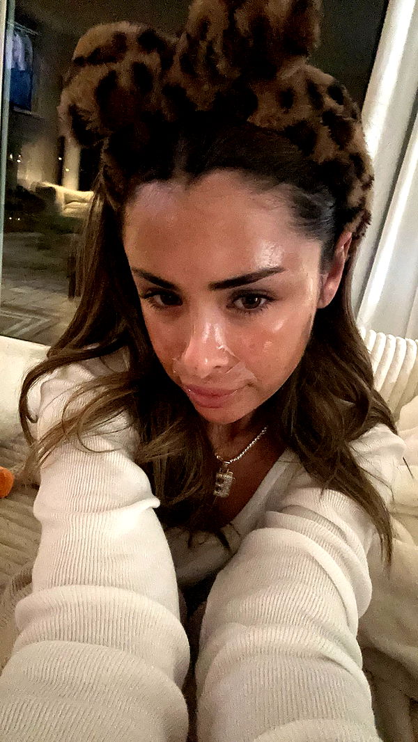 gabannalisa image ~ Altpins