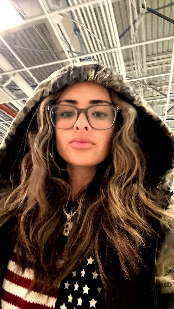 gabannalisa image ~ Altpins