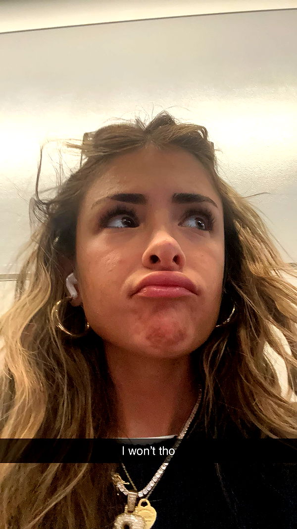 gabannalisa image ~ Altpins