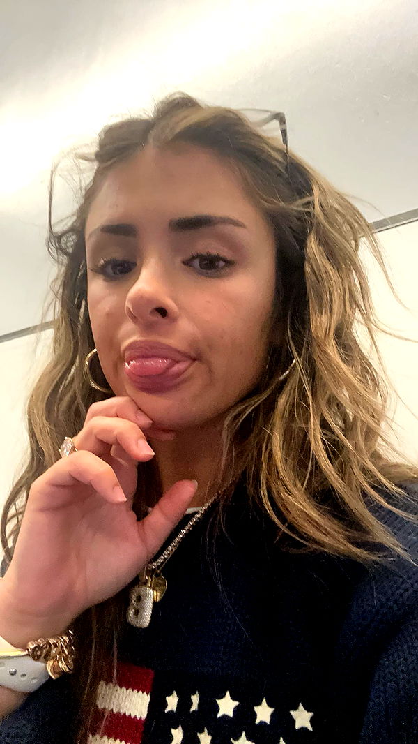 gabannalisa image ~ Altpins