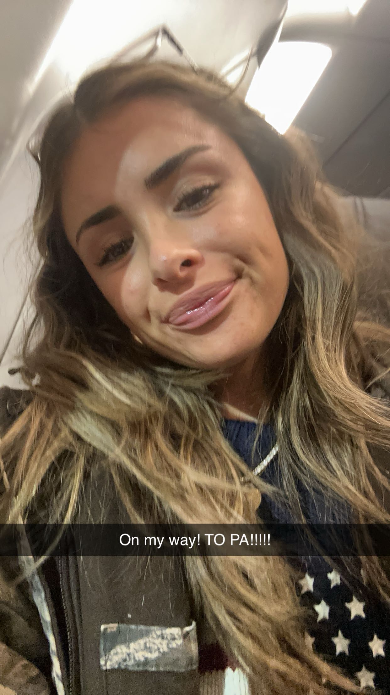 gabannalisa snapchat image archive image