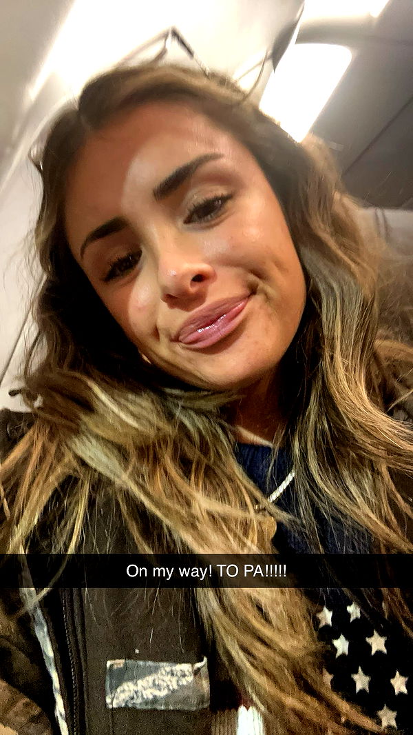 gabannalisa image ~ Altpins