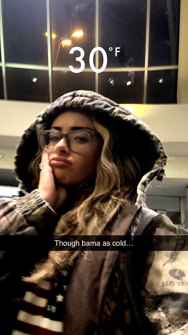 gabannalisa image ~ Altpins