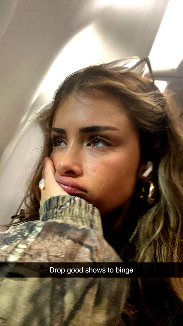 gabannalisa image ~ Altpins