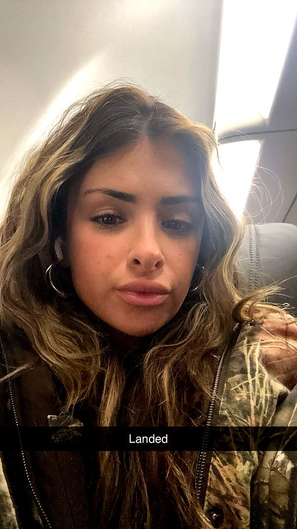 gabannalisa image ~ Altpins