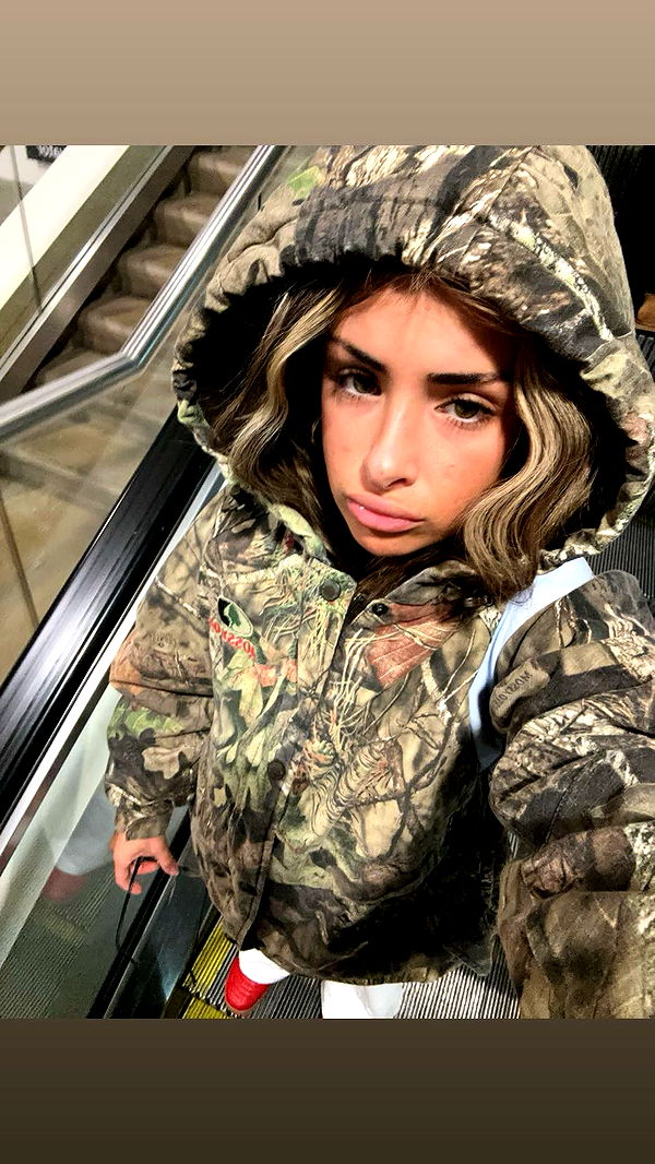 gabannalisa image ~ Altpins