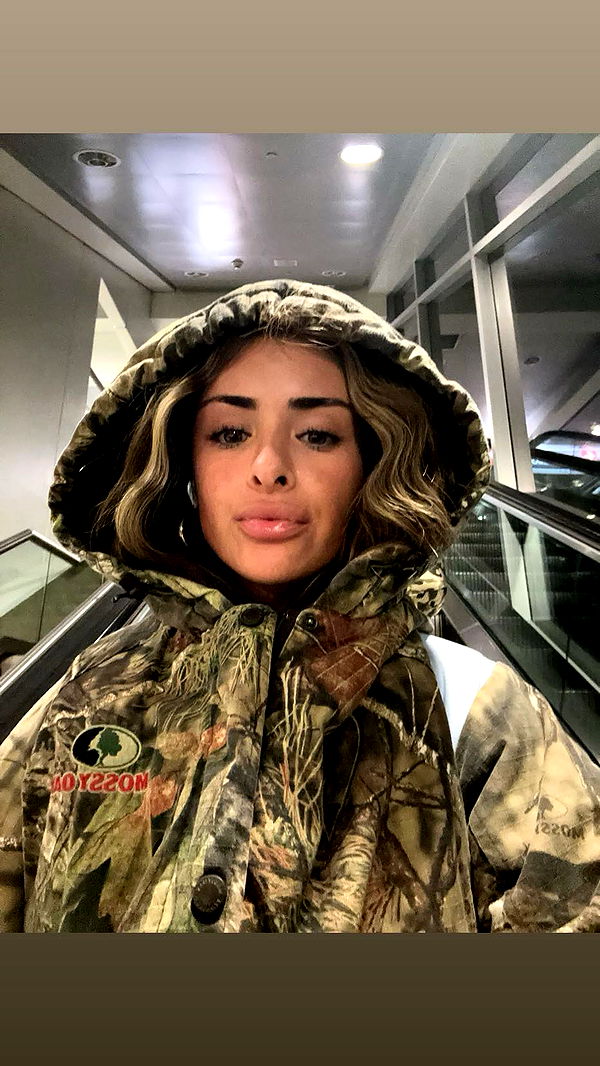 gabannalisa image ~ Altpins