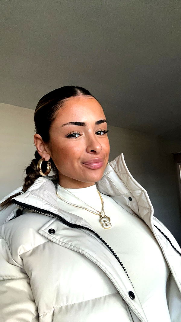 gabannalisa image ~ Altpins