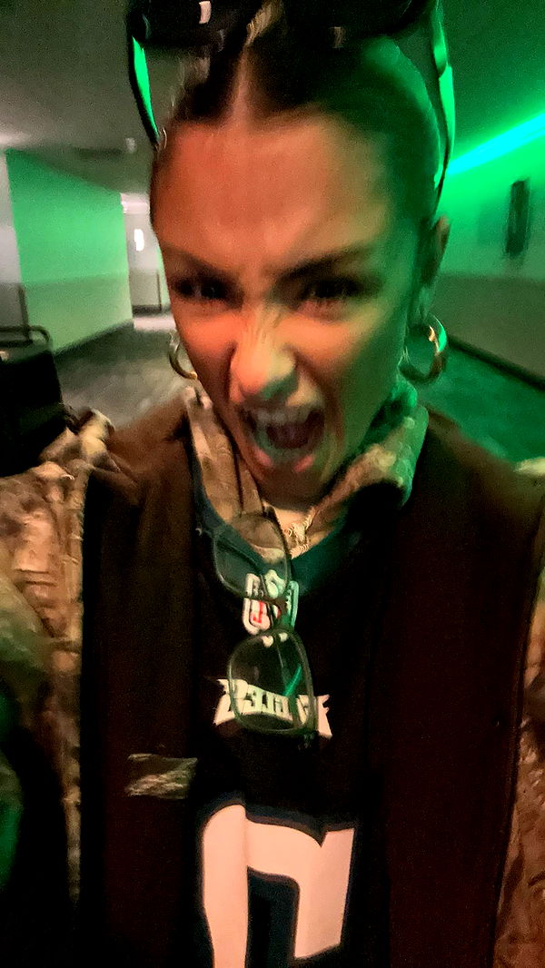 gabannalisa image ~ Altpins