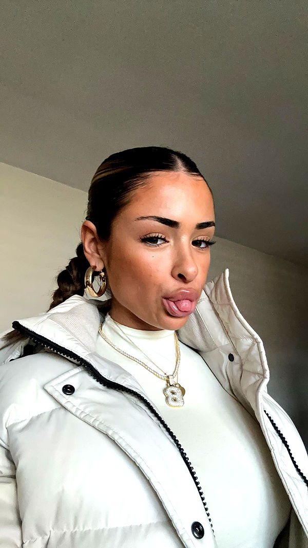 gabannalisa image ~ Altpins