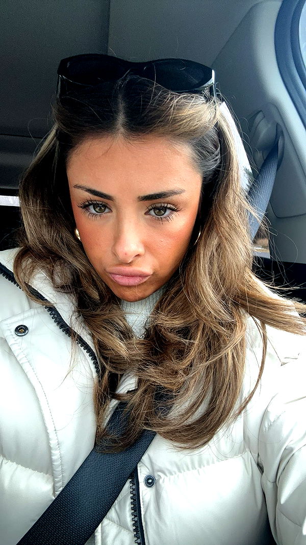 gabannalisa image ~ Altpins