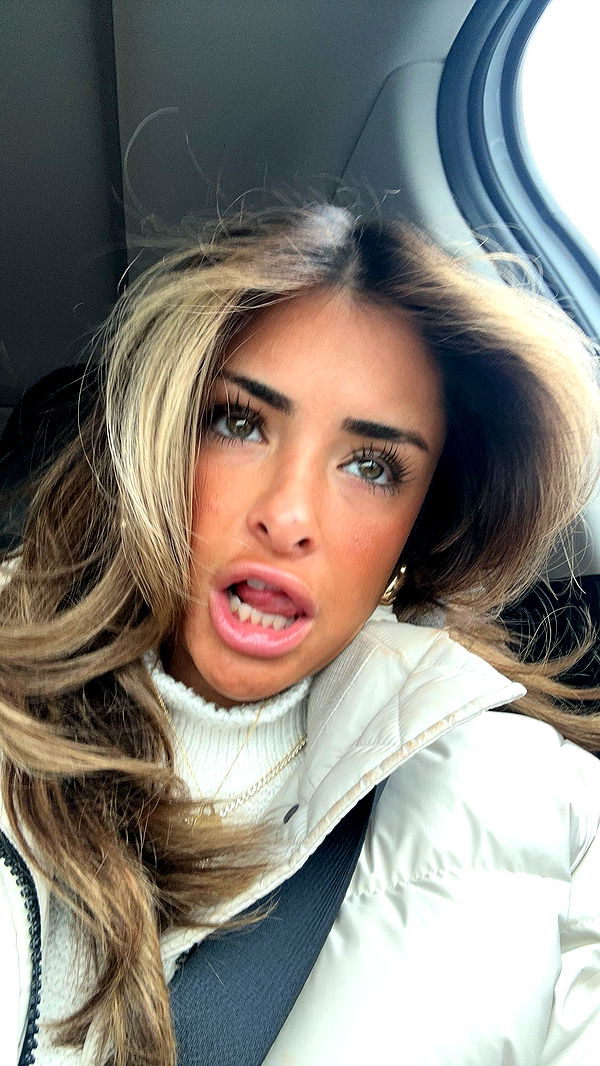 gabannalisa image ~ Altpins