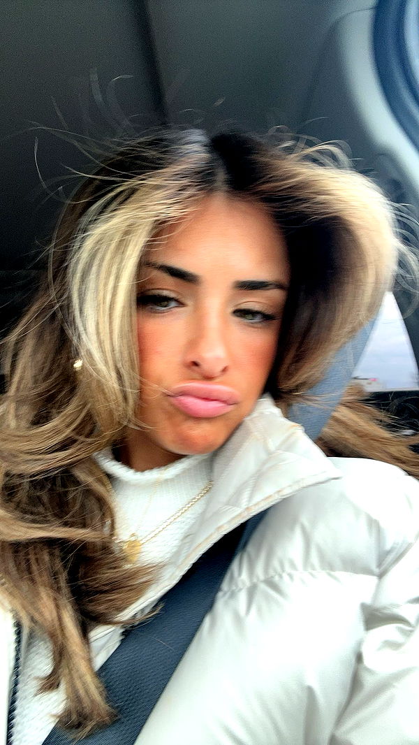 gabannalisa image ~ Altpins