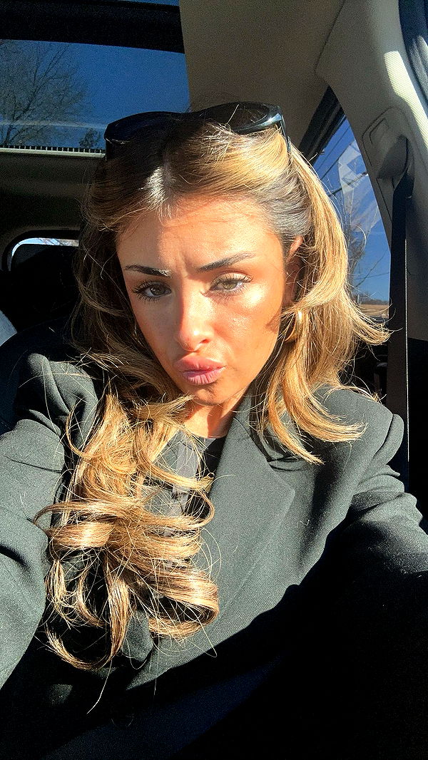 gabannalisa image ~ Altpins