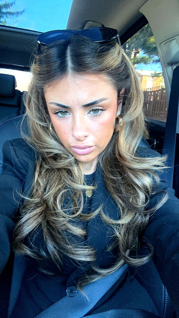 gabannalisa image ~ Altpins