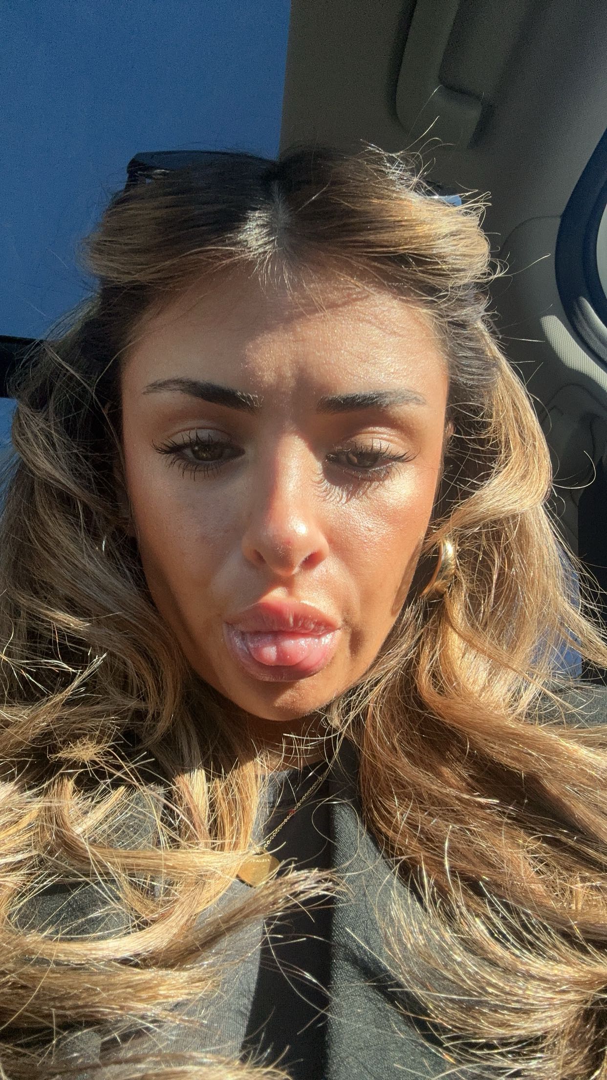 gabannalisa snapchat image archive image