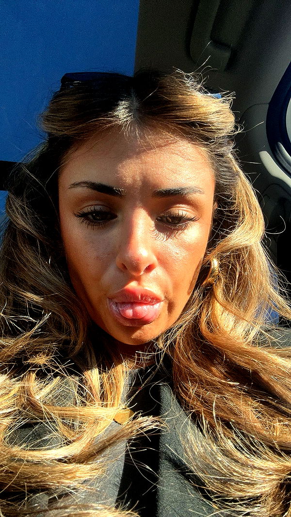 gabannalisa image ~ Altpins