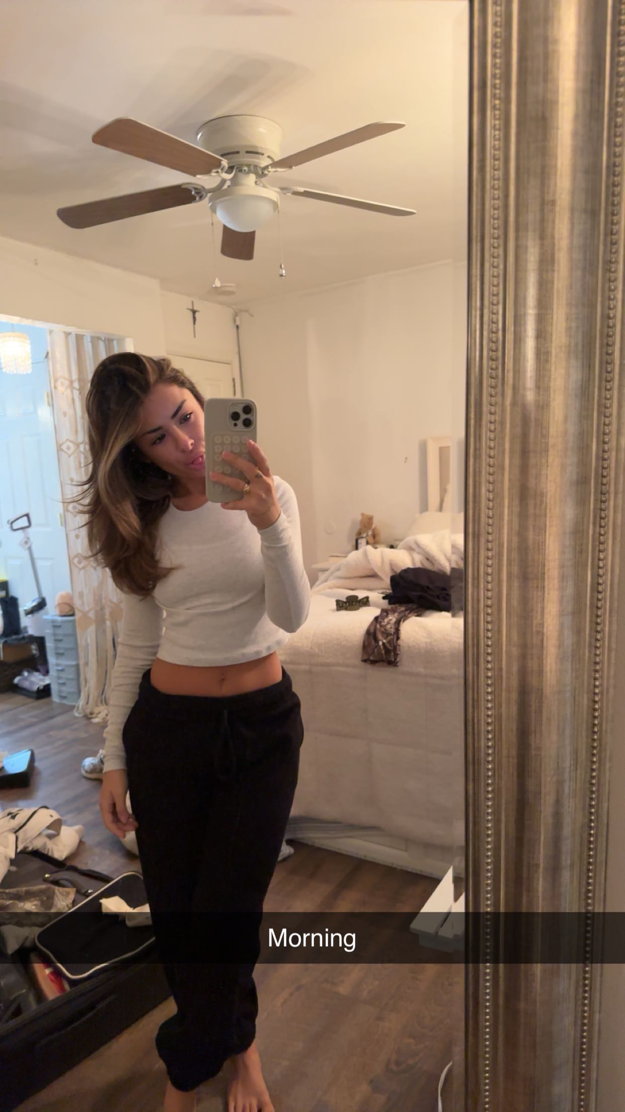 gabannalisa snapchat image archive image