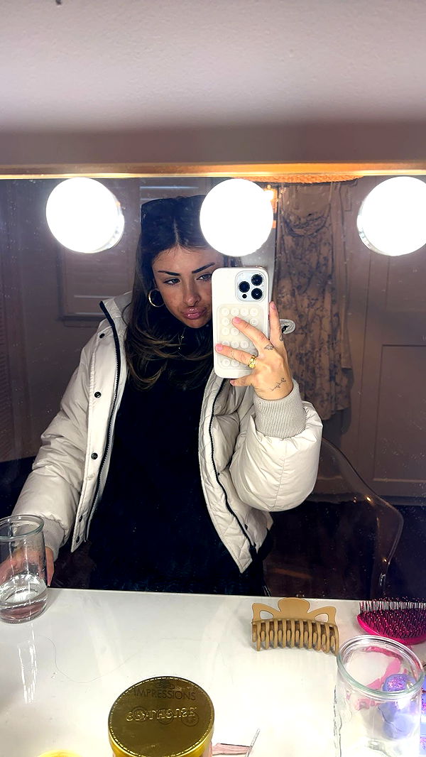 gabannalisa image ~ Altpins