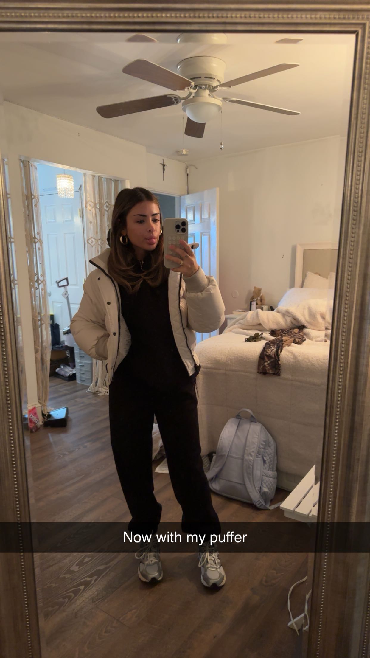 gabannalisa snapchat image archive image