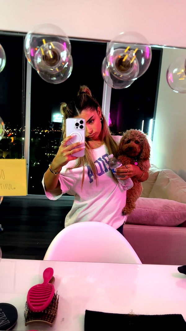 gabannalisa image ~ Altpins