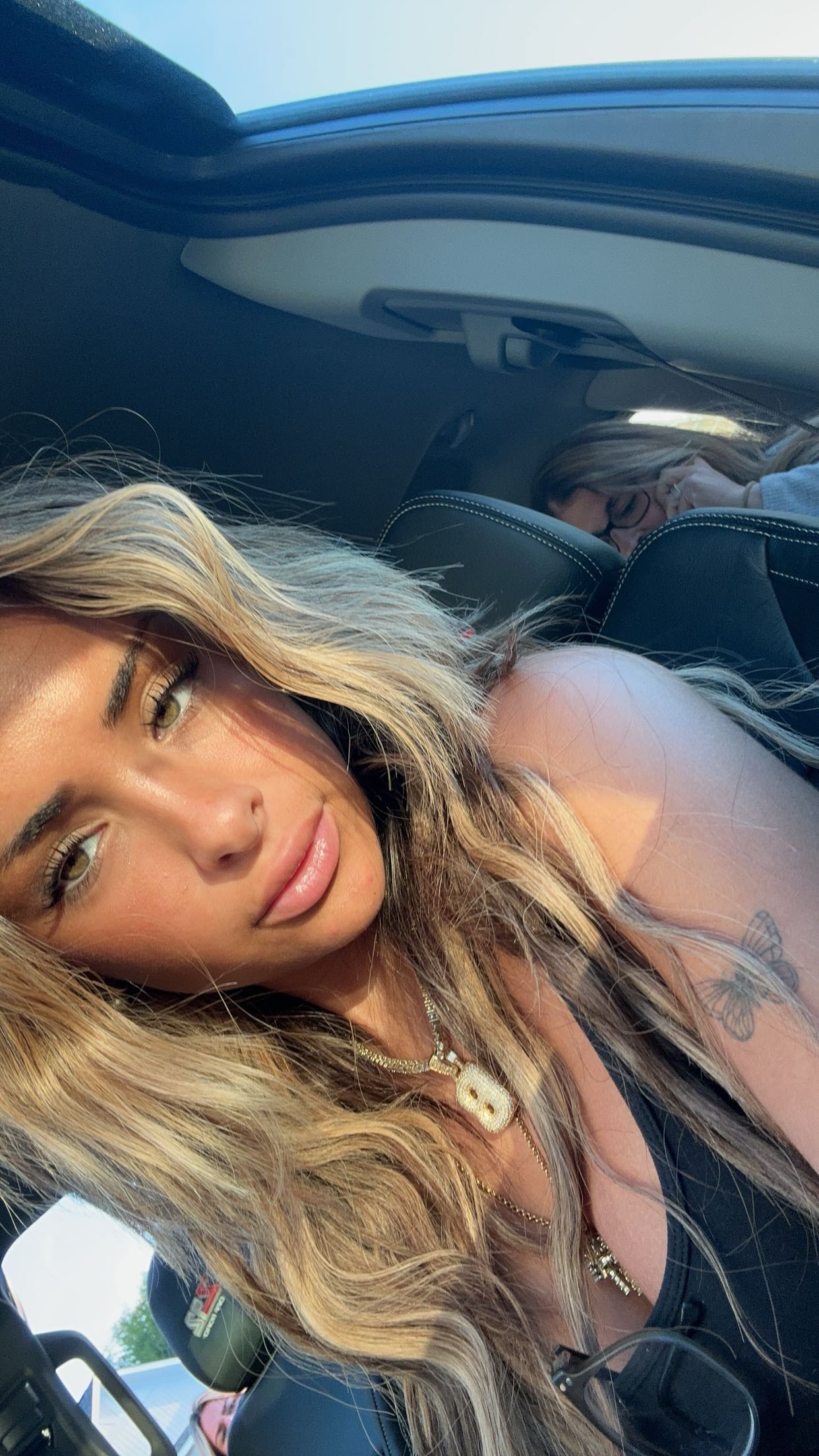 gabannalisa snapchat image archive image